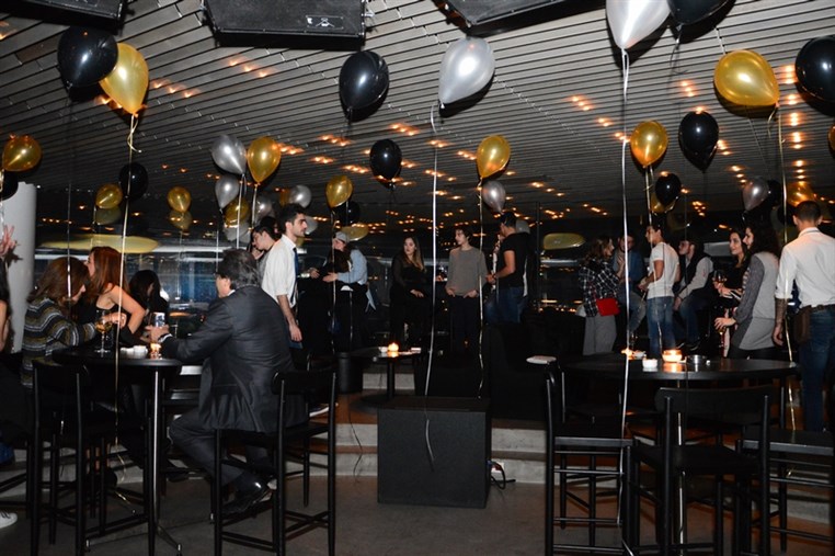 Sabine and Patile's 18th Birthday